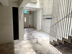 Bukit Pasoh Conservation Area (D2), Office #538262611